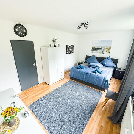 #811 Komfortable Wohnung 10 Min Bis Moviepark Dorsten Ngoại thất bức ảnh