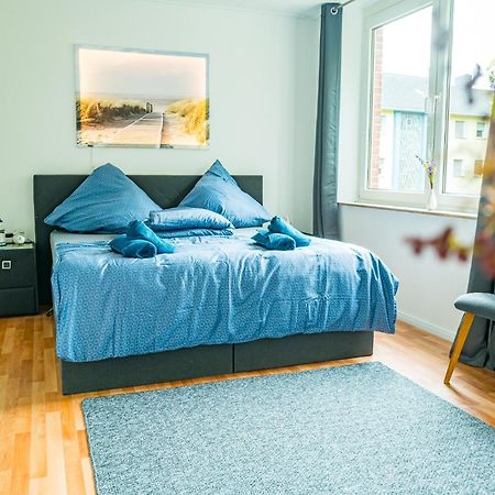 #811 Komfortable Wohnung 10 Min Bis Moviepark Dorsten Ngoại thất bức ảnh