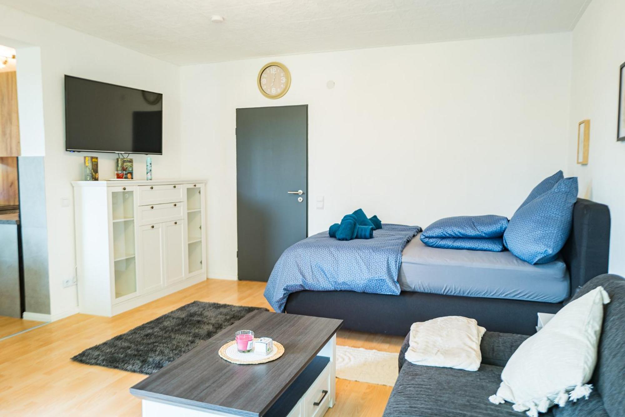 #811 Komfortable Wohnung 10 Min Bis Moviepark Dorsten Ngoại thất bức ảnh