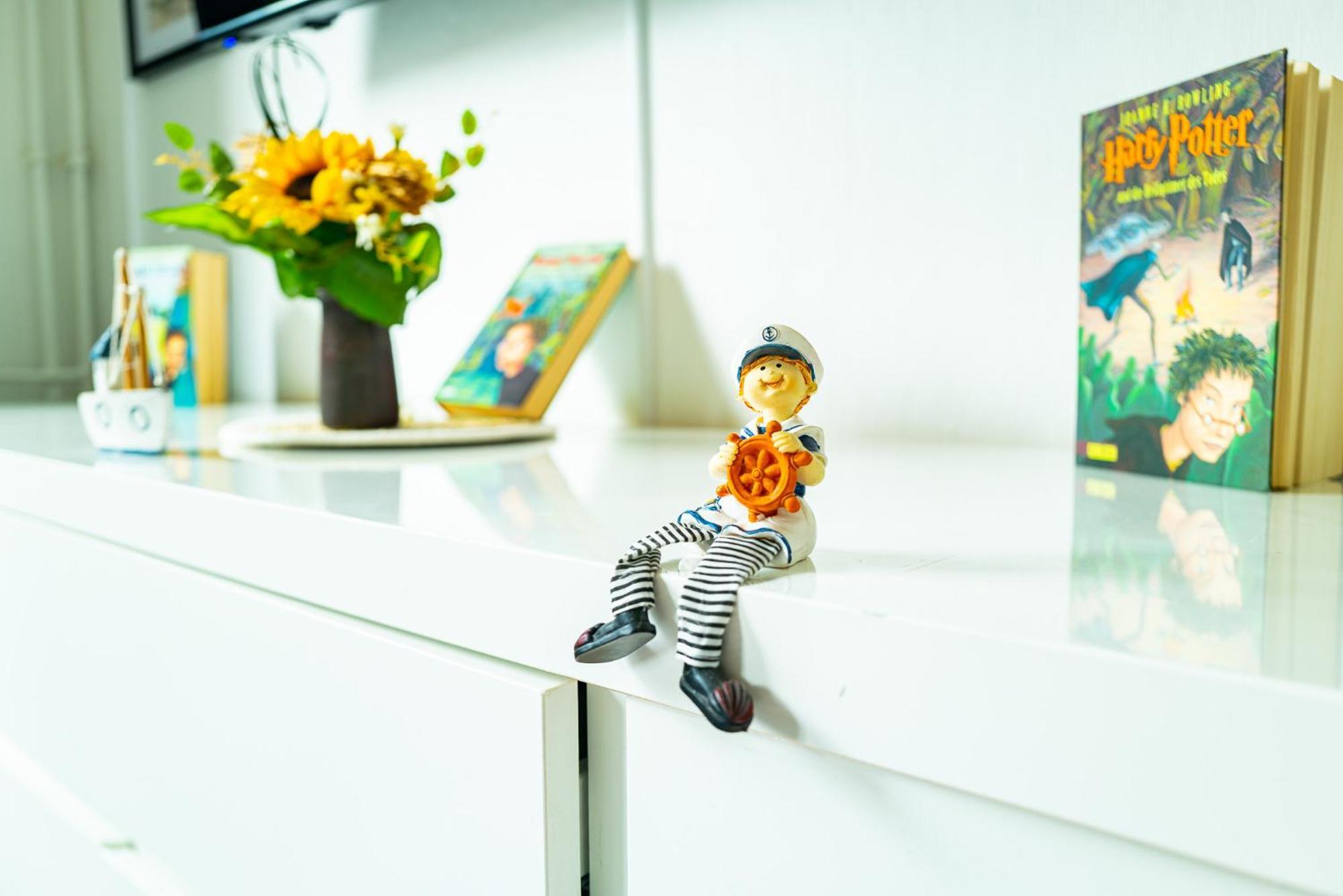 #811 Komfortable Wohnung 10 Min Bis Moviepark Dorsten Ngoại thất bức ảnh
