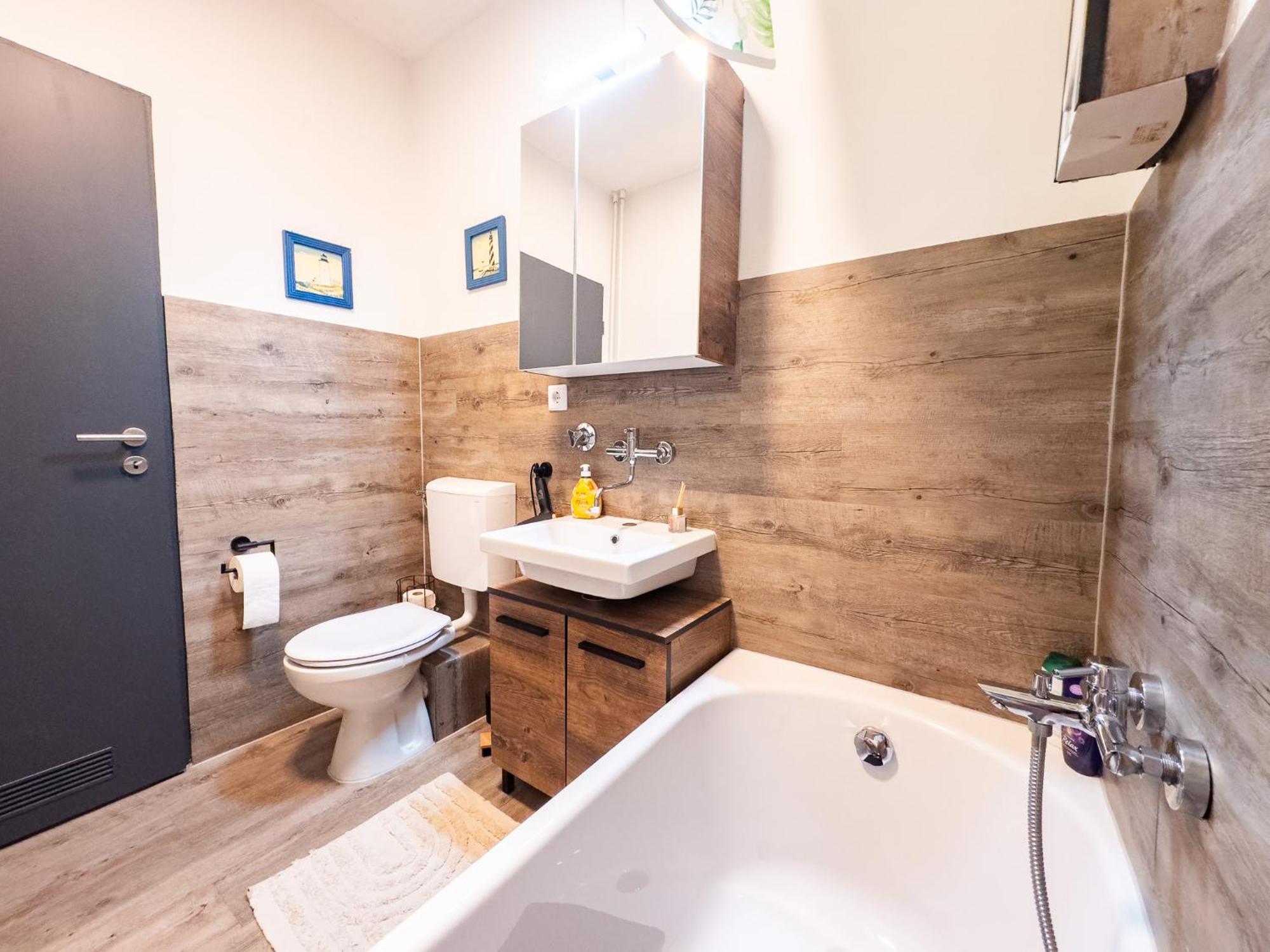 #811 Komfortable Wohnung 10 Min Bis Moviepark Dorsten Ngoại thất bức ảnh