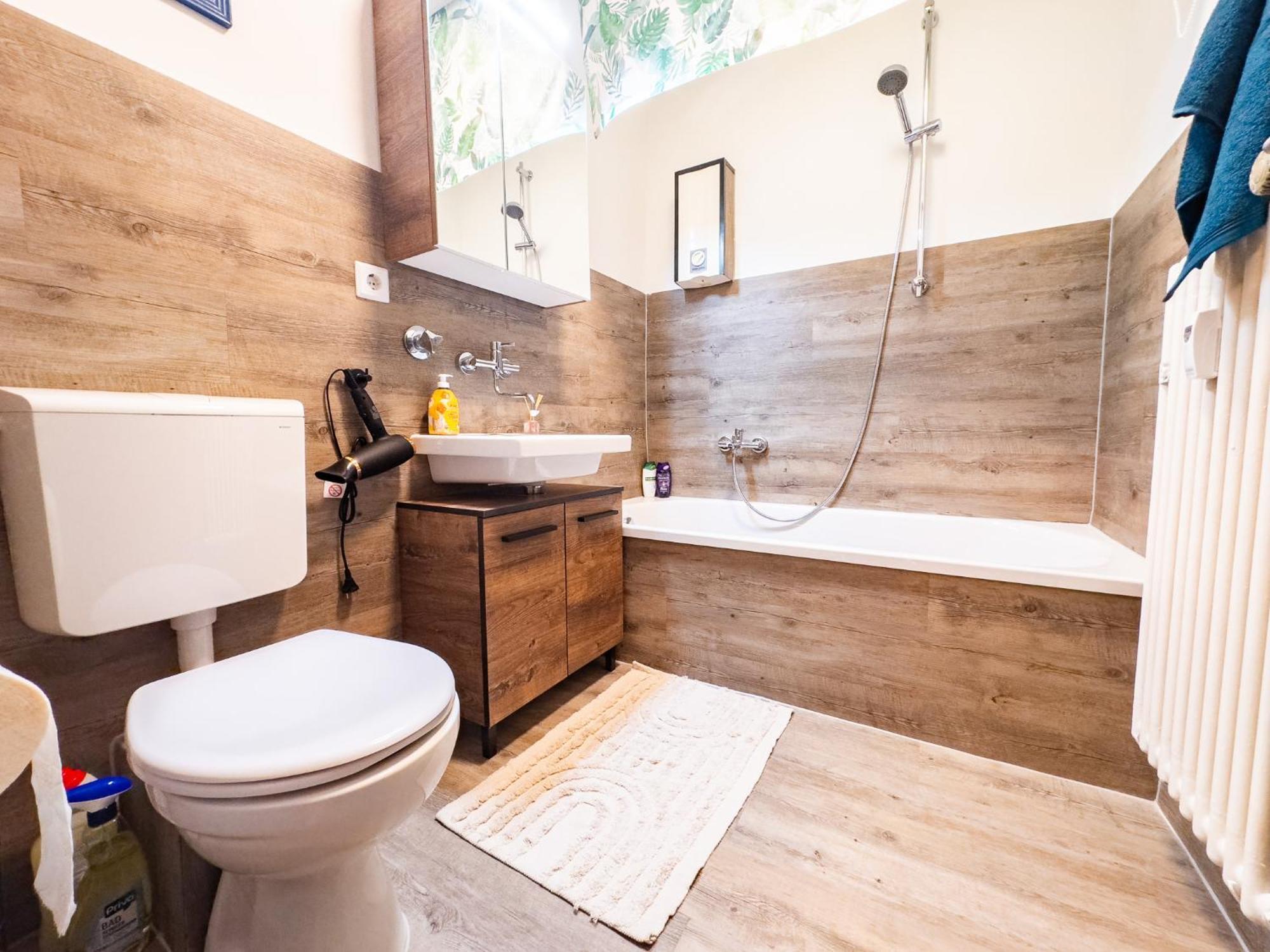 #811 Komfortable Wohnung 10 Min Bis Moviepark Dorsten Ngoại thất bức ảnh